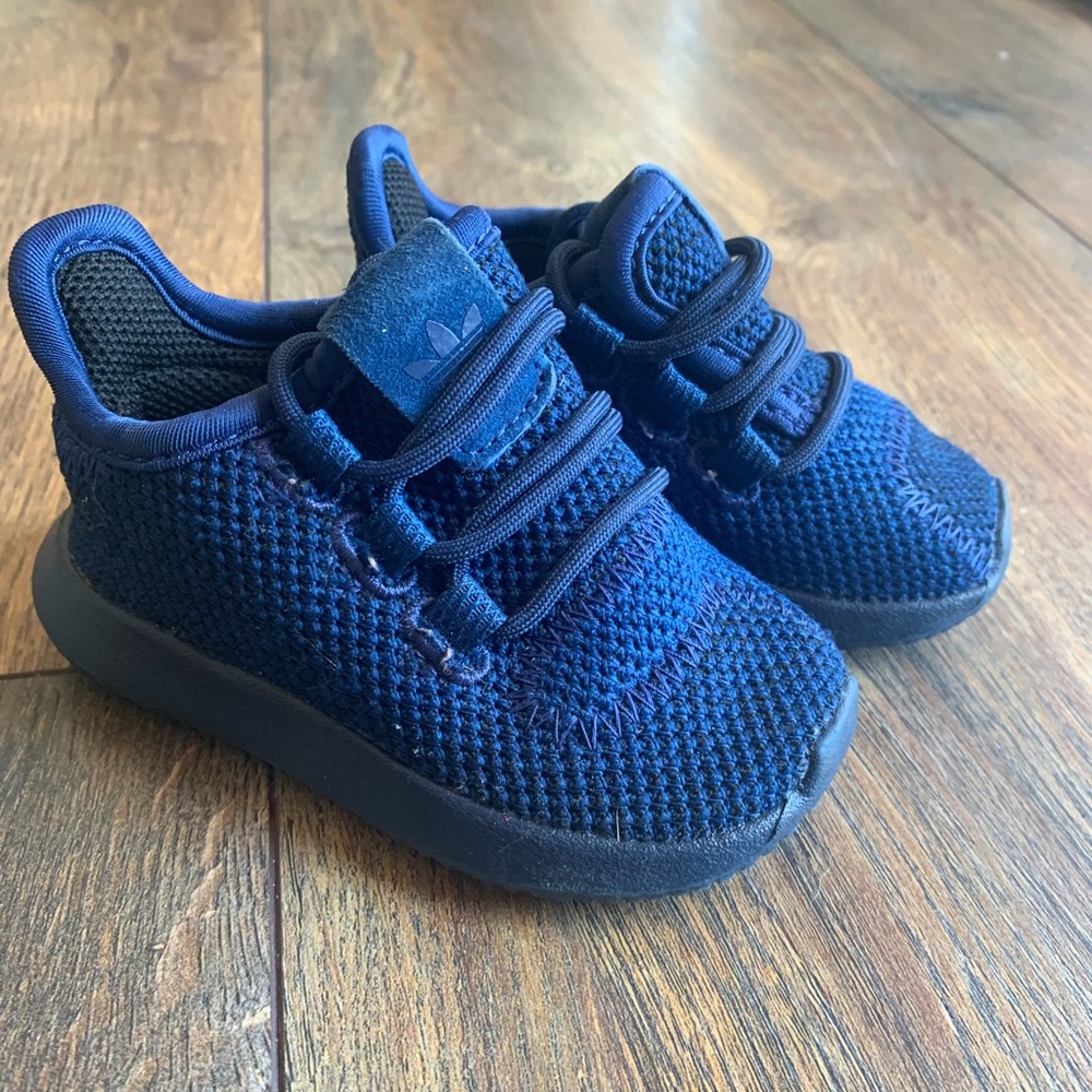 Adidas Tubular toddler sneakers
